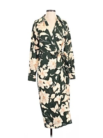 MNG Casual Dress (view 1)