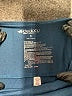 Ideology Blue Athletic Shorts Size S - photo 3