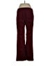 J.Crew Burgundy Jeans Size 12 - photo 2