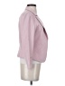 Allegra K 100% Polyester Pink Blazer Size XS - photo 4