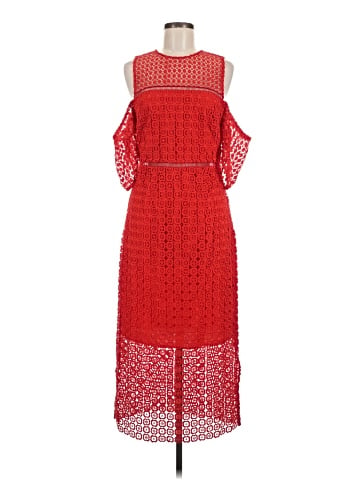 Slate & Willow Cocktail Dress (view 1)