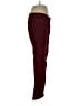J.Crew Burgundy Jeans Size 12 - photo 4