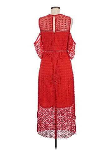 Slate & Willow Cocktail Dress (view 2)