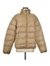Forever 21 100% Nylon Solid Tan Jacket Size M - photo 1
