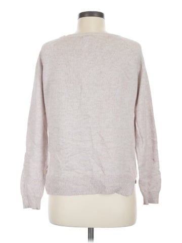 Silence and Noise Pullover Sweater (view 2)