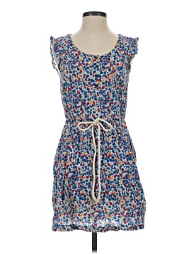 Cooperative Casual Dress