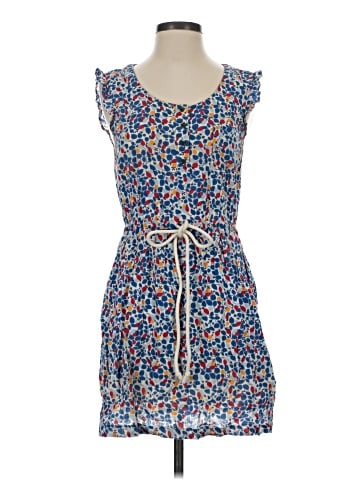 Cooperative Casual Dress (view 1)