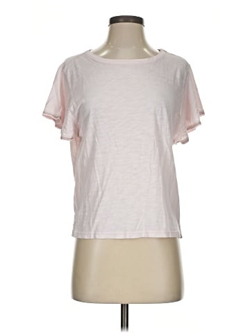 Eddie Bauer Short Sleeve T-Shirt (view 1)