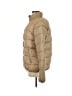 Forever 21 100% Nylon Solid Tan Jacket Size M - photo 5