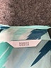 Marks & Spencer 100% Polyester Teal Short Sleeve Blouse One size - photo 7