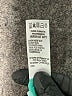 Marks & Spencer 100% Polyester Teal Short Sleeve Blouse One size - photo 8