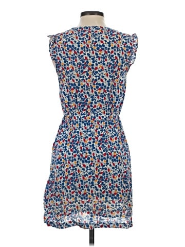 Cooperative Casual Dress (view 2)