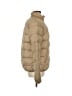 Forever 21 100% Nylon Solid Tan Jacket Size M - photo 4