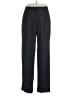 Slates Essentials 100% Polyester Black Dress Pants Size 34 waist - photo 1