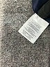 J.Crew Tweed Black Formal Skirt Size 2 - photo 5