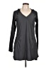 Athleta Gray Long Sleeve T-Shirt Size L - photo 1
