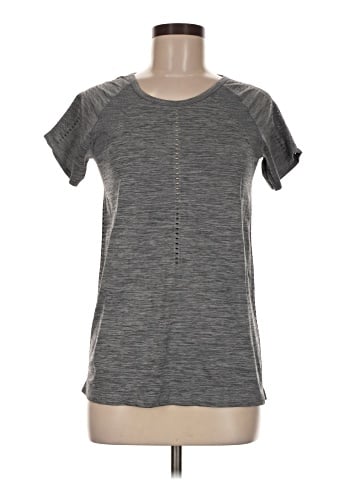Athleta Short Sleeve Top (view 1)