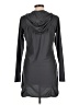 Athleta Gray Long Sleeve T-Shirt Size L - photo 2