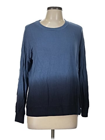 Splendid Long Sleeve Top (view 1)