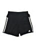 Adidas Solid Black Athletic Shorts Size 10 (estimated) - photo 1