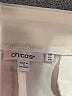Chico's White Casual Pants Size XL (3) - photo 4