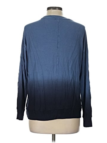 Splendid Long Sleeve Top (view 2)
