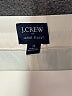 J.Crew Factory Store 100% Polyester Ivory Casual Pants Size 4 - photo 7