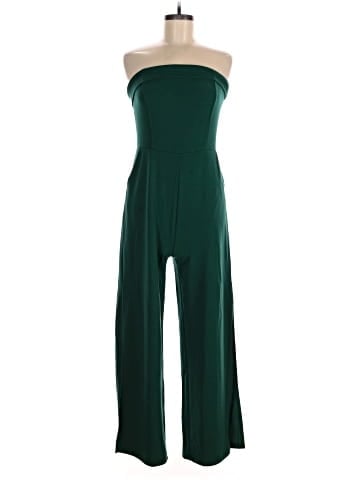 Zesica Jumpsuit (view 1)