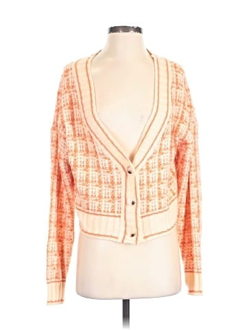 Vestique Cardigan (view 1)