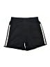 Adidas Solid Black Athletic Shorts Size 10 (estimated) - photo 2