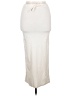 Unbranded Ivory Casual Skirt Size XL - photo 1