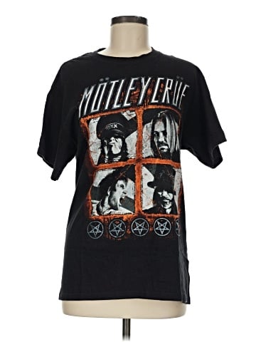 Hanes Short Sleeve T-Shirt (view 1)