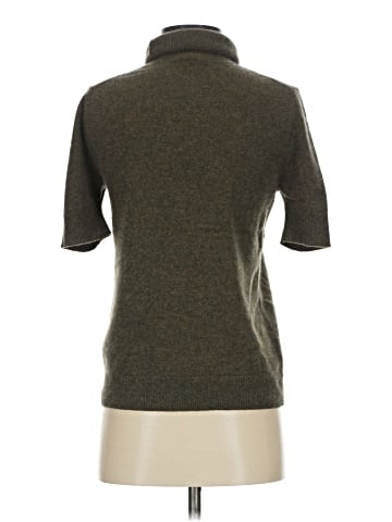 Cos Cashmere Pullover Sweater (view 2)