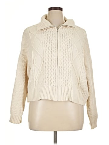 Wild Fable Pullover Sweater (view 1)