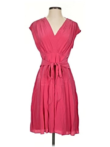 Lil Casual Dress (view 1)