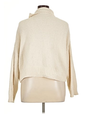 Wild Fable Pullover Sweater (view 2)