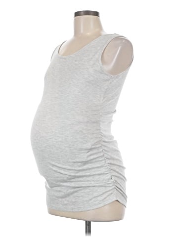 Bhome Sleeveless T-Shirt (view 1)