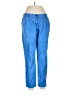 BDG Blue Jeggings Size 8 - photo 1