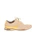 Cole Haan Yellow Sneakers Size 9 - photo 1