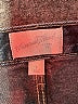 Universal Thread Black Denim Shorts Size 2 - photo 3