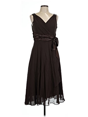 Evan Picone Cocktail Dress (view 1)
