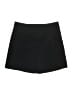 ExOfficio Solid Black Active Skort Size 8 - photo 1