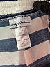 Tommy Bahama 100% Rayon Tropical Blue Casual Pants Size S - photo 7