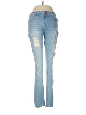Indigo Rein Jeans (view 1)