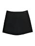 ExOfficio Solid Black Active Skort Size 8 - photo 2