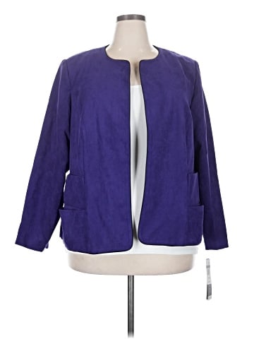 Perceptions Blazer (view 1)