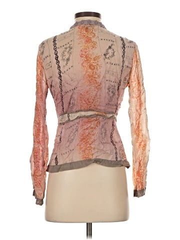J.Jill Long Sleeve Blouse (view 2)