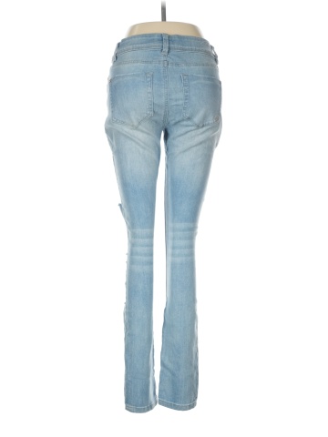 Indigo Rein Jeans (view 2)