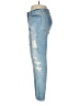 Indigo Rein Hearts Blue Jeans Size 9 - photo 5