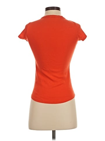 Pure & Good Short Sleeve Henley (view 2)